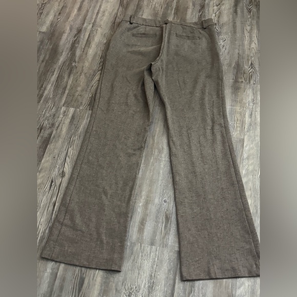 Kut from the Kloth Brown Trousers - Picture 2 of 4